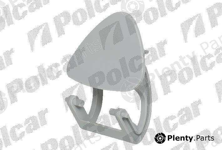 POLCAR part 50160723 Replacement part