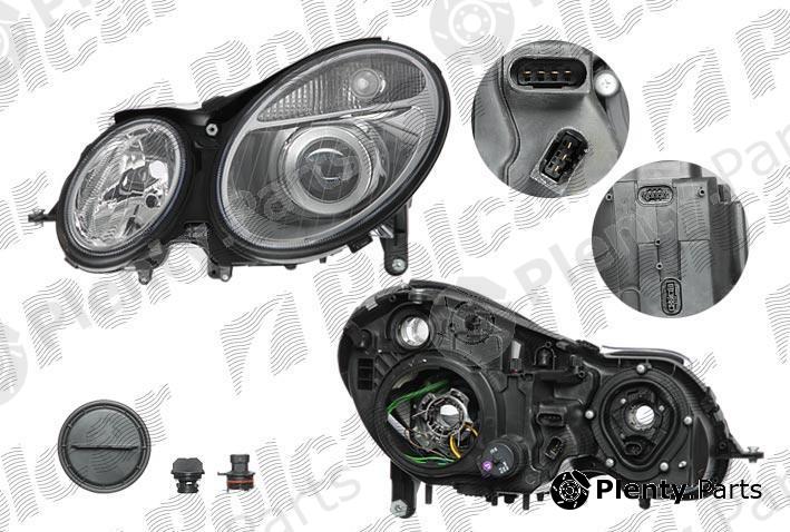  POLCAR part 5016091E Replacement part