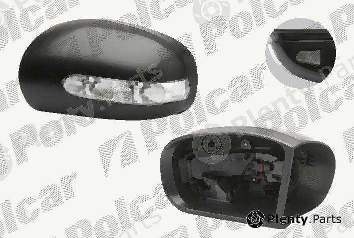  POLCAR part 501654PM Replacement part