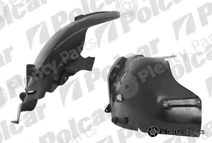  POLCAR part 5016FL1 Replacement part