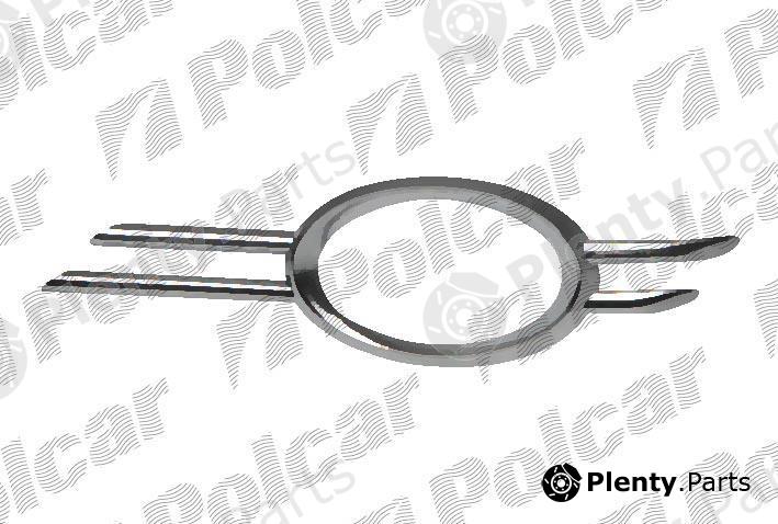  POLCAR part 5017291 Replacement part