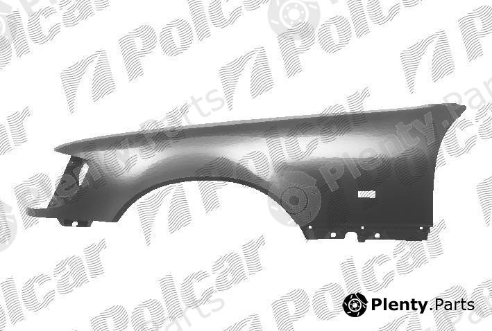  POLCAR part 502401 Replacement part