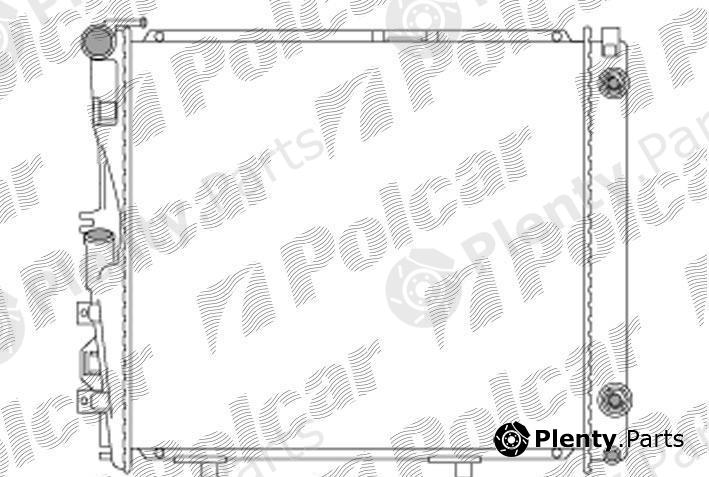  POLCAR part 5024080 Replacement part