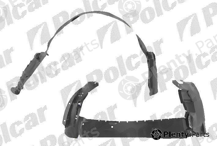  POLCAR part 5024FL1 Replacement part