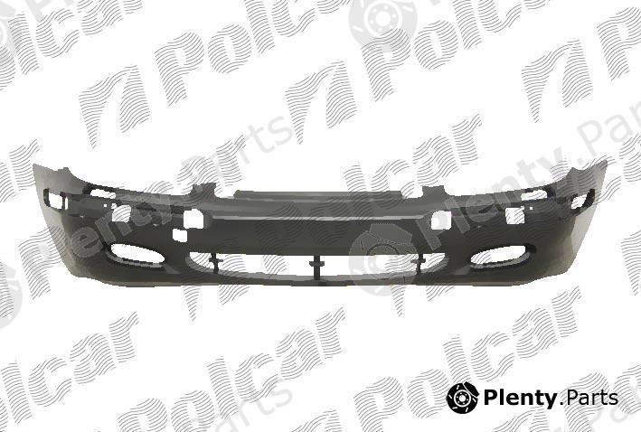  POLCAR part 502507 Replacement part