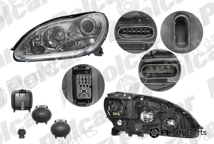  POLCAR part 5030091E Replacement part