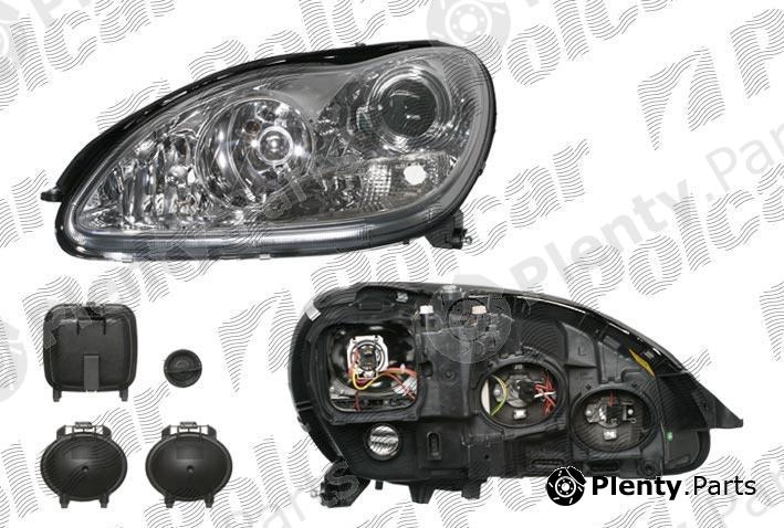  POLCAR part 503009E Replacement part