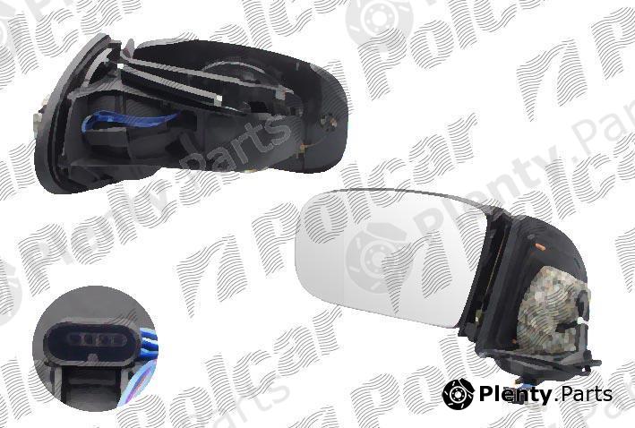  POLCAR part 5030515M Replacement part