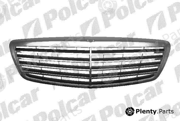  POLCAR part 503105 Replacement part