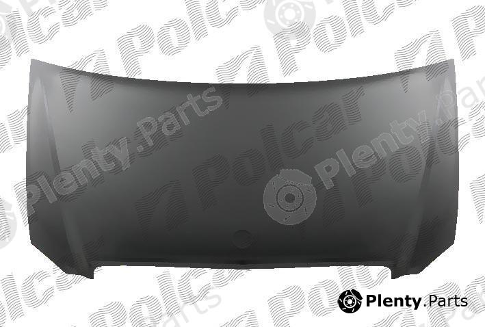  POLCAR part 504003J Replacement part