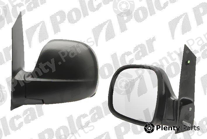  POLCAR part 504051M Replacement part
