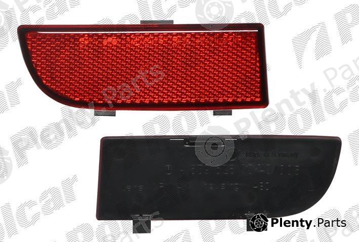  POLCAR part 504097R Replacement part