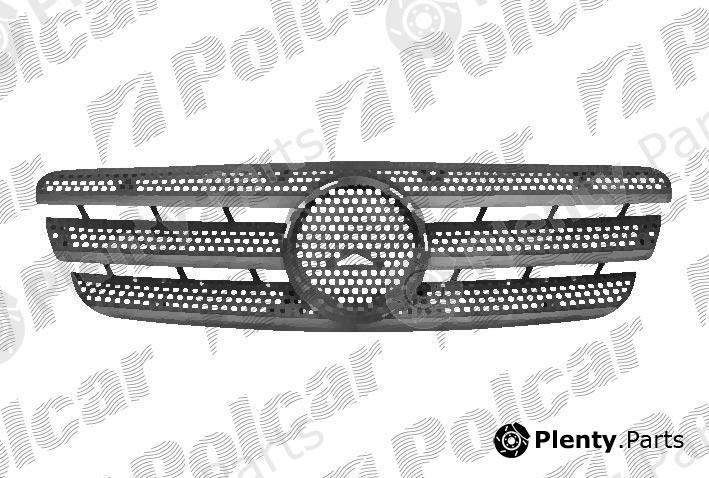  POLCAR part 504405 Replacement part