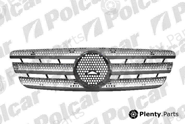  POLCAR part 5044051 Replacement part
