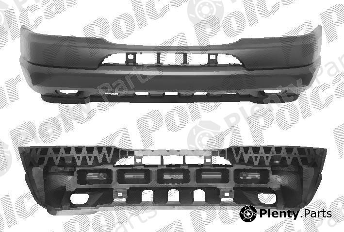  POLCAR part 504407 Replacement part