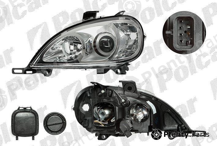  POLCAR part 5044093E Replacement part