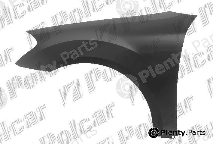  POLCAR part 504501 Replacement part