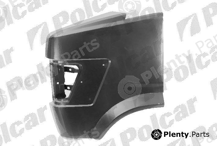  POLCAR part 506101 Replacement part