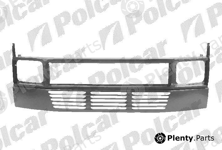  POLCAR part 506104 Replacement part