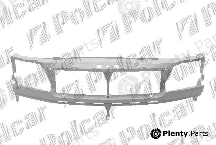  POLCAR part 506204 Replacement part