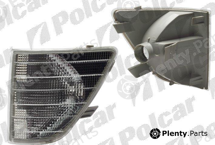 POLCAR part 506219E Replacement part