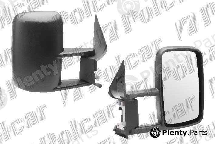  POLCAR part 506252M Replacement part
