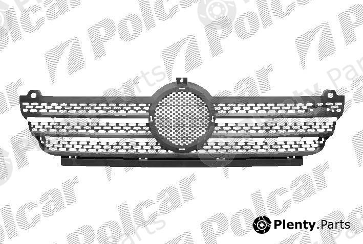 POLCAR part 506405 Replacement part