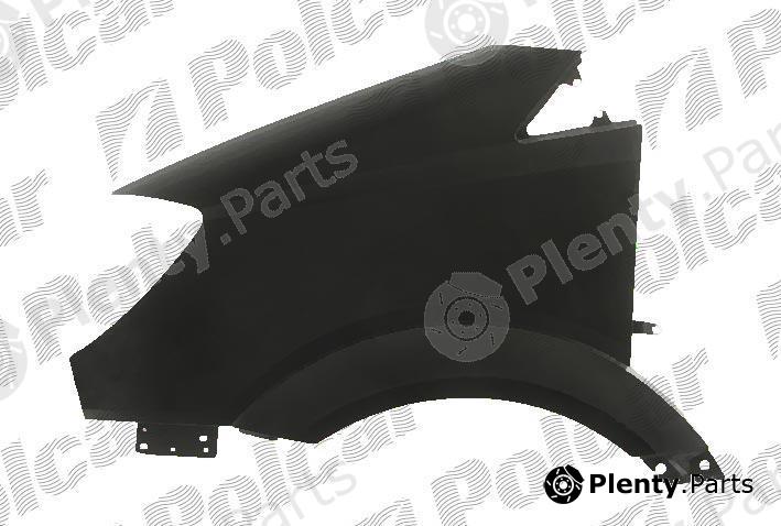  POLCAR part 506501 Replacement part