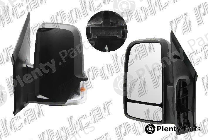  POLCAR part 5065514M Replacement part