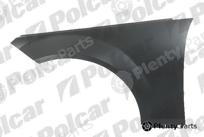  POLCAR part 507001 Replacement part