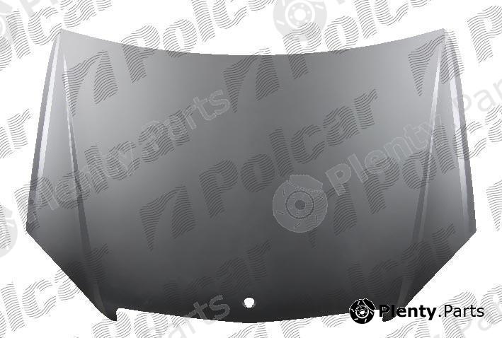  POLCAR part 507003 Replacement part