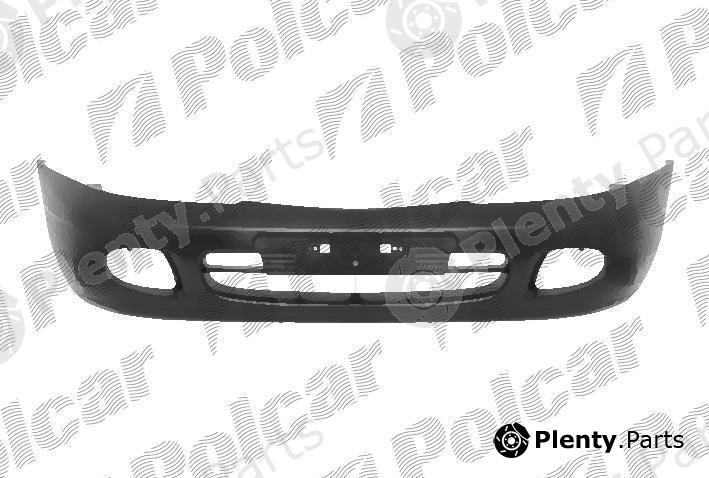  POLCAR part 521007 Replacement part
