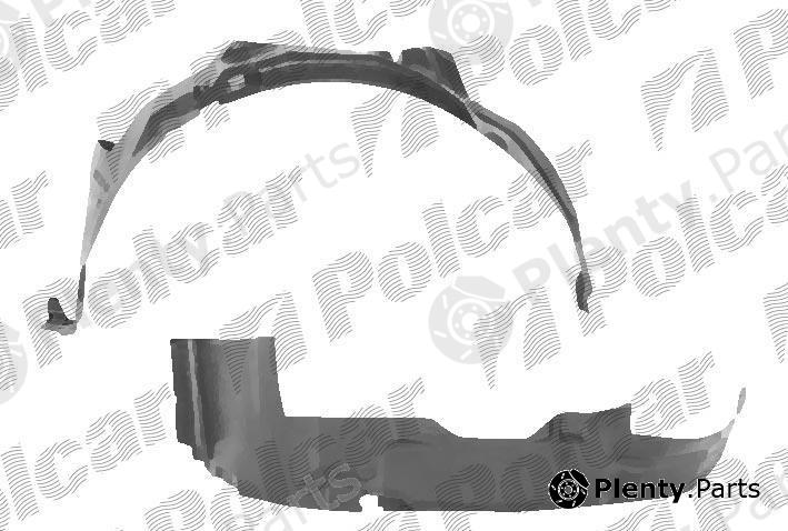  POLCAR part 5210FL2 Replacement part