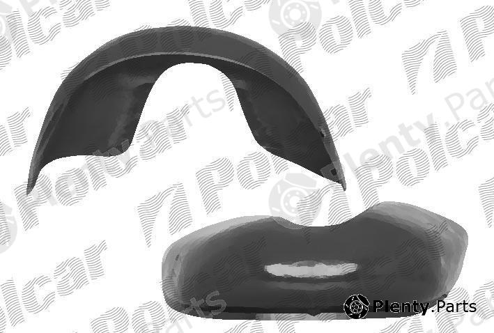  POLCAR part 5210FL5 Replacement part