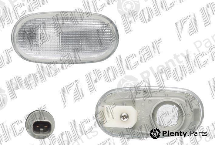  POLCAR part 5217196E Replacement part