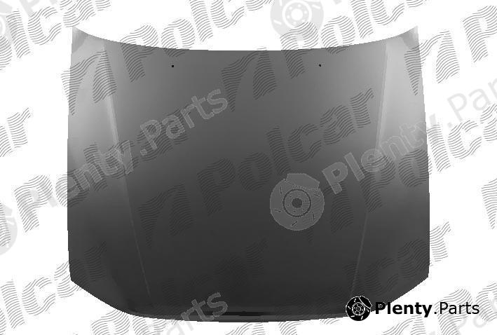  POLCAR part 522203 Replacement part