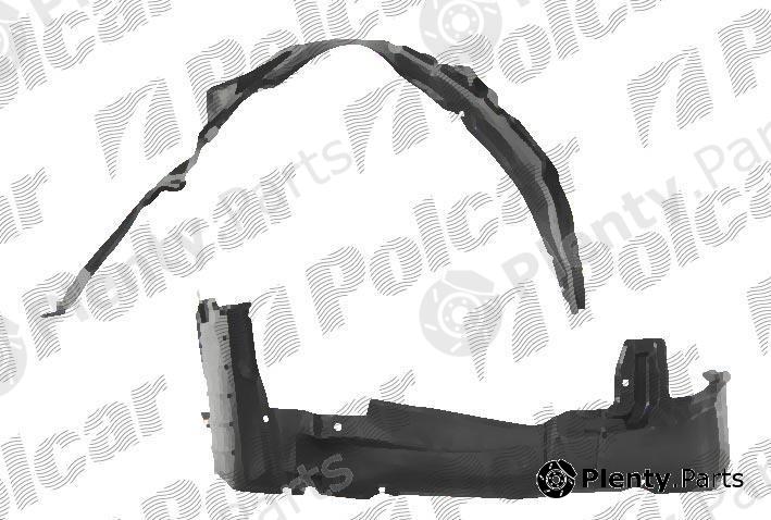  POLCAR part 5222FL1 Replacement part