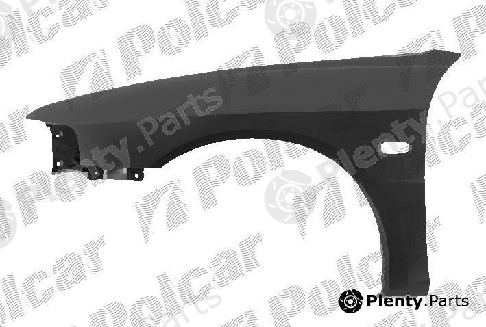  POLCAR part 523101 Replacement part