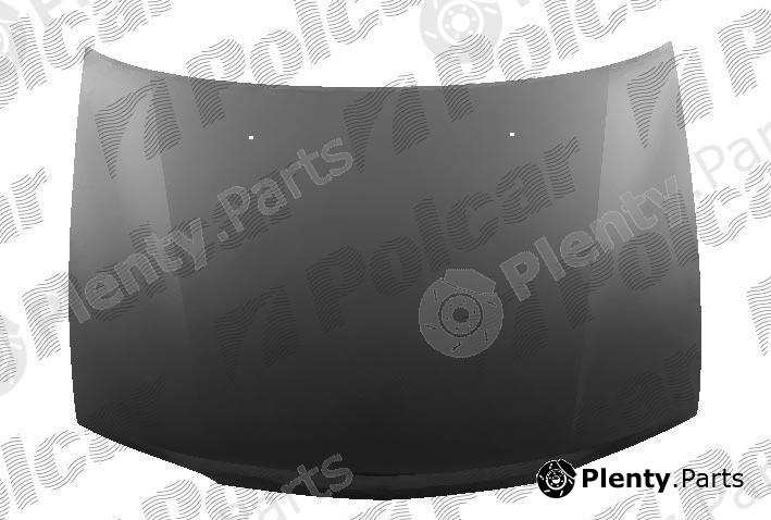  POLCAR part 523103 Replacement part