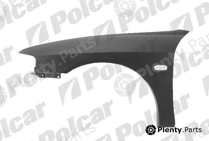  POLCAR part 523201 Replacement part