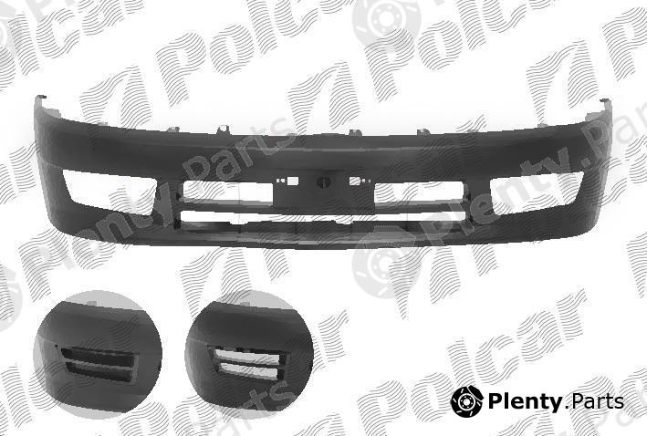  POLCAR part 5232072 Replacement part