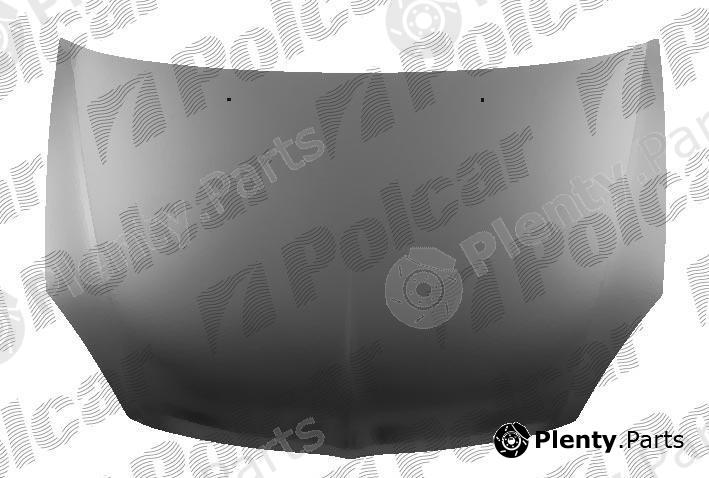  POLCAR part 523303 Replacement part
