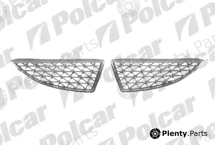  POLCAR part 5233051 Replacement part