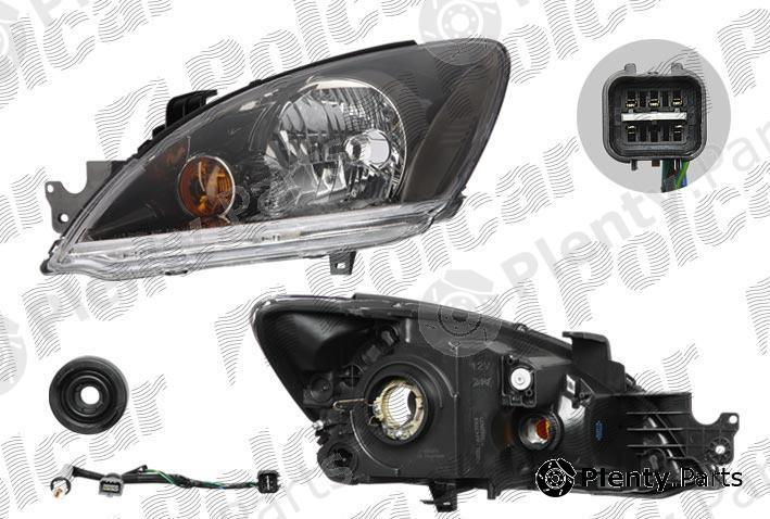  POLCAR part 5233094E Replacement part