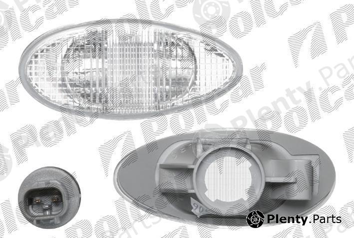 POLCAR part 5233196E Replacement part