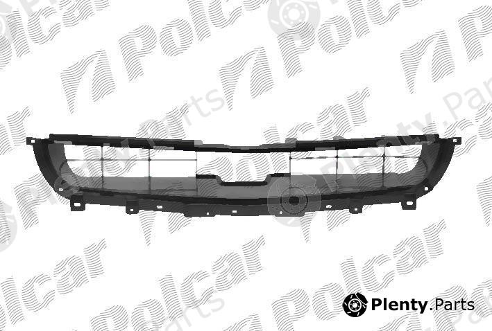  POLCAR part 523327 Replacement part