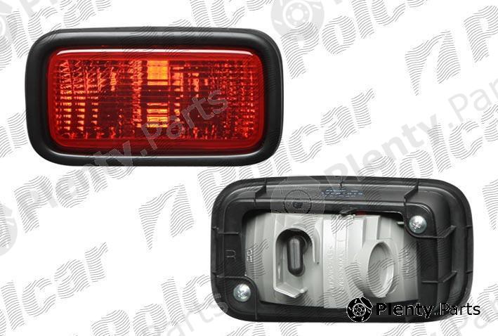  POLCAR part 5233980E Replacement part