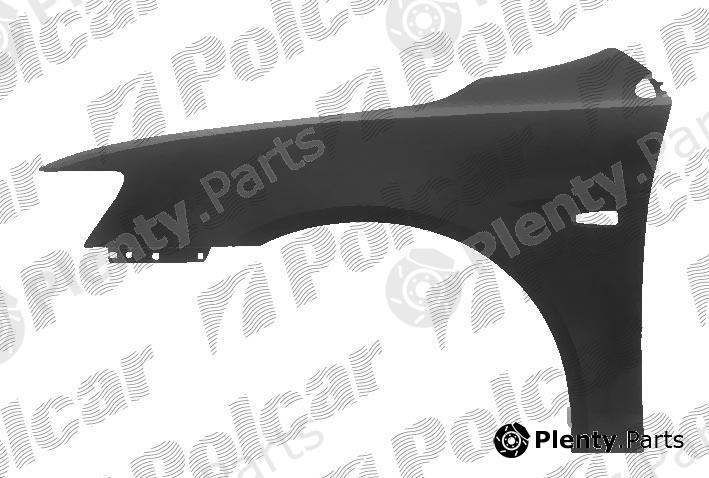  POLCAR part 523401 Replacement part