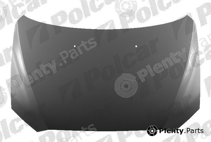  POLCAR part 523403 Replacement part
