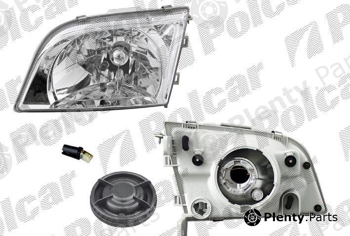  POLCAR part 5260091E Replacement part